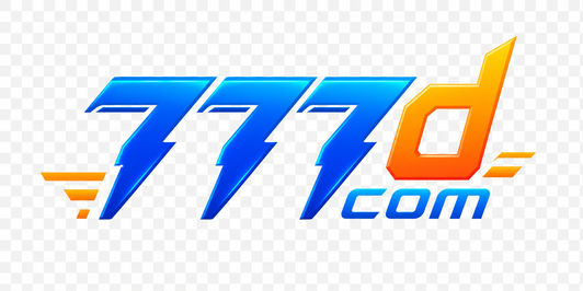 777d com logo
